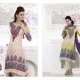 Bollywood Fashion Salwar Kameez Stoff...